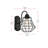 Sevier Bath Sconce