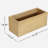 Handmade Rectangle Planter Box-268420390