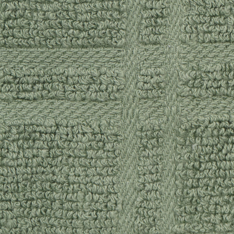 Cotton Tea Towel, Juniper