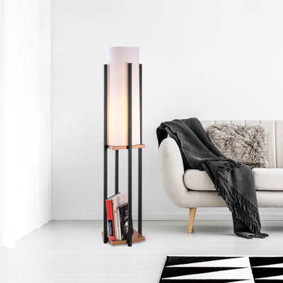 Stehlampe Ravens
