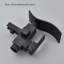 Floor Waterfall Faucet with Diverter-102498959