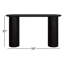 Povera 54'' W Solid Wood Console Table-1779579838
