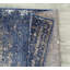 Tapis oriental bleu Gidran-26348971