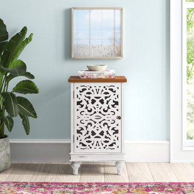 Eyler Accent Cabinet by Mistana