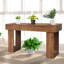 Console Sturdy Wood