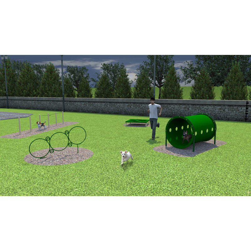 BarkPark Small Dog Kit