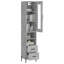 180cm H x 35cm W Standard Bookcase