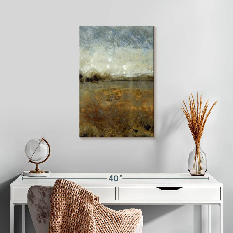 Avery Free Range IV, 24" H x 16" W