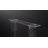 40"(H ) Clear Acrylic Rectangular Flower Racks
