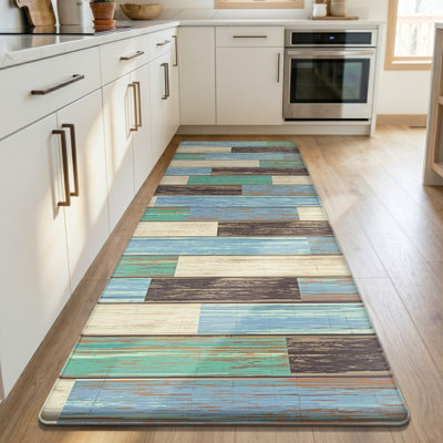 24" x 60" Anti-Fatigue Kitchen Mat Non-slip Floor Mat