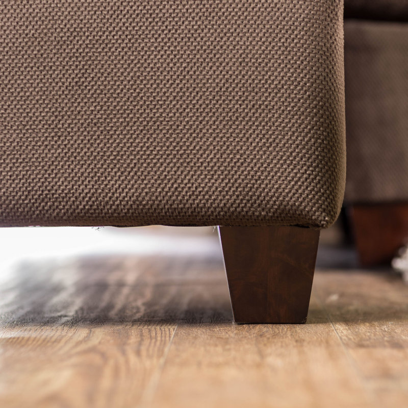 Arlien Upholstered 75'' Loveseat