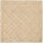 Stacy Garcia Victoria 8" x 8" Porcelain Encaustic Patterned Look Wall & Floor Tile-49888841