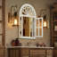 Miroir mural Cherrilyn-1072511210-1072511213