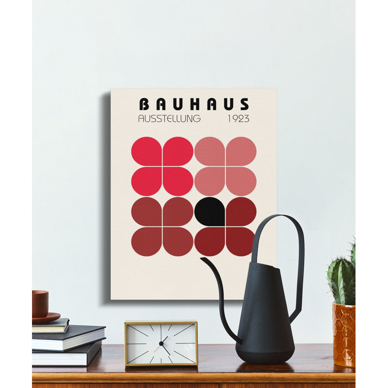 Corpuz Wrapped Canvas Print Set, 15x30