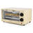MegaChef 9 Litre Electric Counter Top Toaster Oven in Candy-110369538