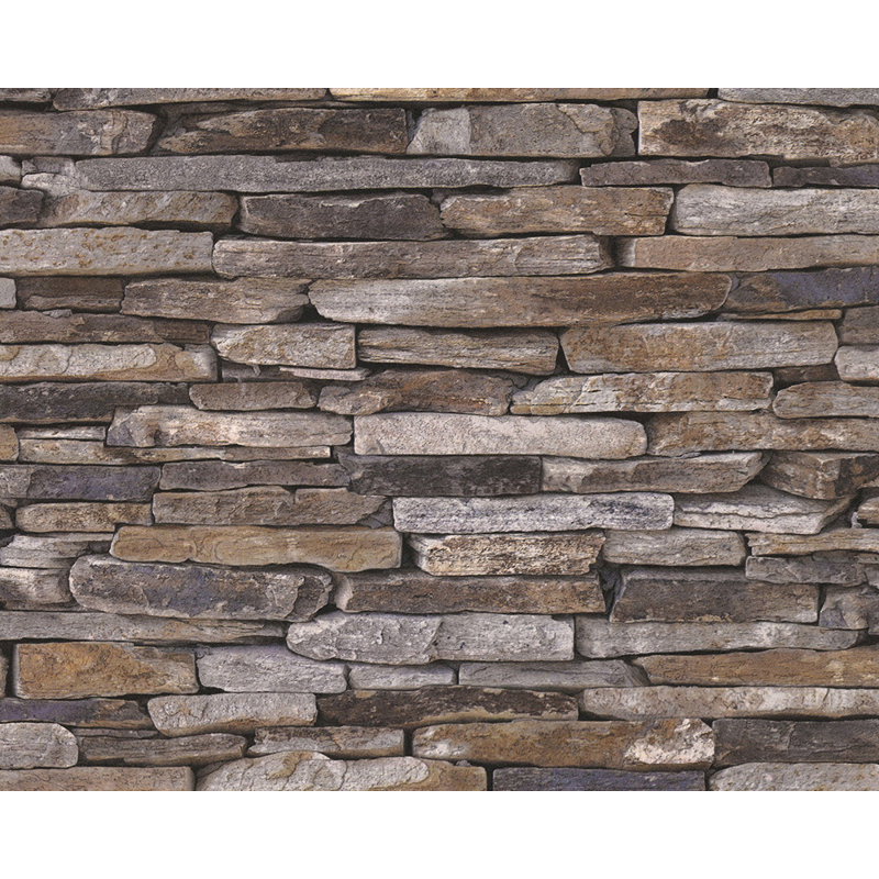 Wallpaper Pop.up Panel 3D - 250 x 52 cm
