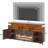 Fireplace TV Stand-1445152939