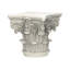 Weather Resistant UV Resistant Plastic Garden Statue
