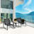 Lavanna - Person Patio Conversation Set
