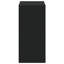 Selven 68.5cm H x 68.5cm W Bookcase-1717695535