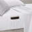 Comforter Set with Bed Sheets Yellow King-127671459
