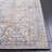Leyver Air Performance Oriental Rug-1309806549