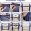 66 cm W Shelving Unit