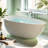62.99 x 31.5 Bathtub-99050933