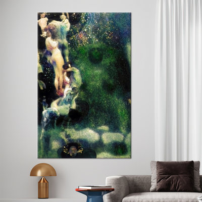 Print on Canvas