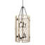  Lustre de vestibule 6Lt-1530964566