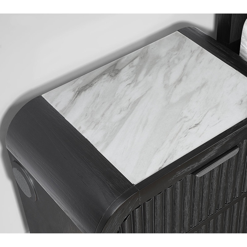 Table de chevet Beverly