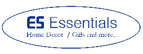 ES Essentials Logo