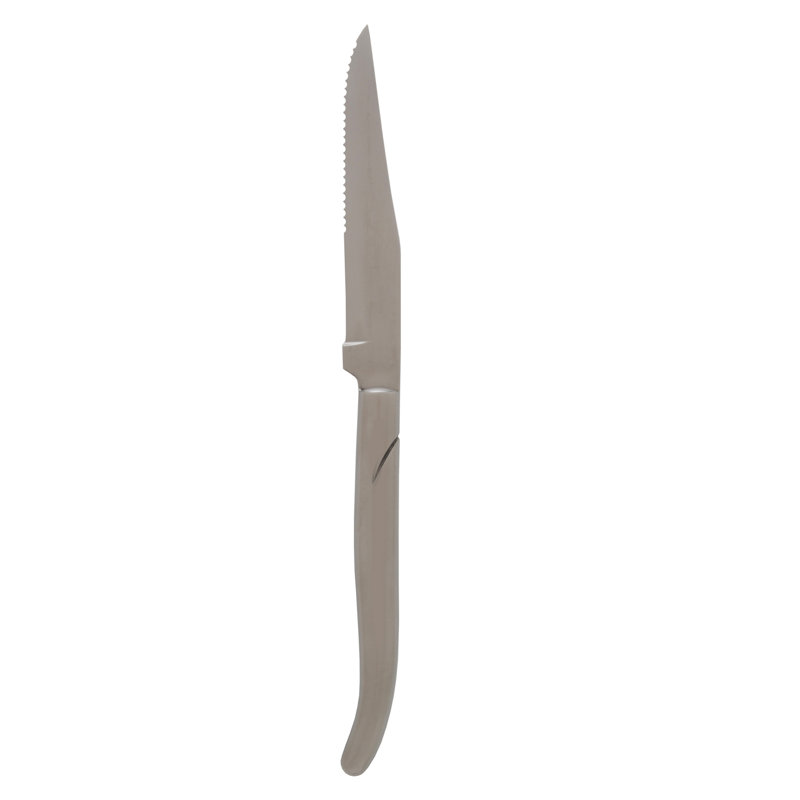 Fortessa Provencal 6 Piece Steak Knife Set