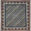 Aryana Wool Southwestern Area Rug