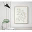 Leafy Vines 4 Print by Studio L57 Affinity-180331457