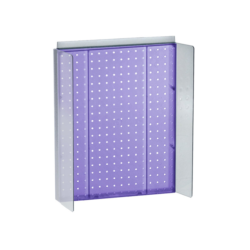 Panneau perforé 16 po x l 20,25 po