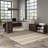 Hybrid Table Desk-116622674-116622675