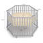Abe Travel Cot-573875460