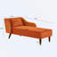 Chaise longue rembourrée Tennielle-357285810