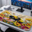 Polyester Desk Pad-661625016