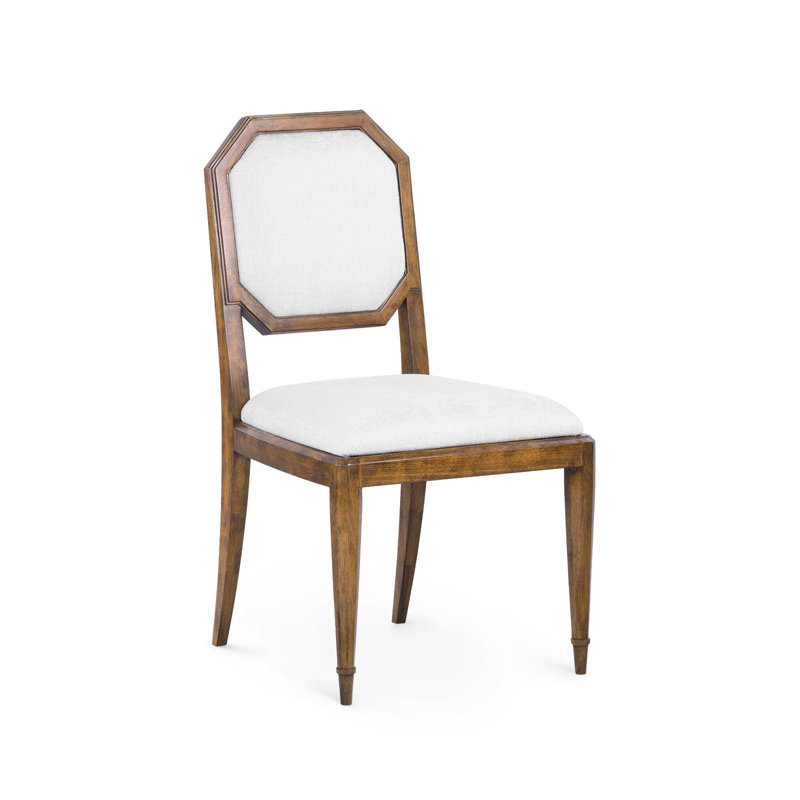 Philippe Upholstered Dining Chair, Harvest Glow