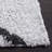 Poulsbo Shag 500 Performance Geometric Rug-917622894