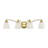Mayday 4 - Light Dimmable Vanity Light-216770548