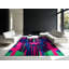 Tapis circuit Bloom-337862899