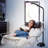 Litespan 53'' Task Floor Lamp-626393422
