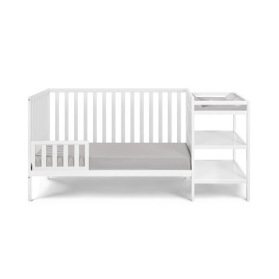 Palmer Toddler Guard Rail