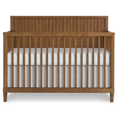 Evolur Flynn 5 In 1 Convertible Crib