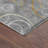 Premium Machine Washable Mayfield AMF2408 Bubbles Rug-655854793-655854802