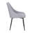 17.75'' H Corduroy Upholstered Side Chair-1386091713
