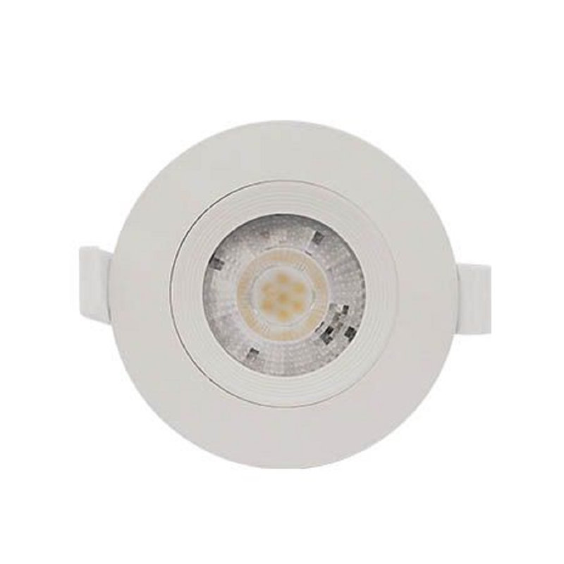 9" Remodel LED Retrofit Recessed Lighting Kit